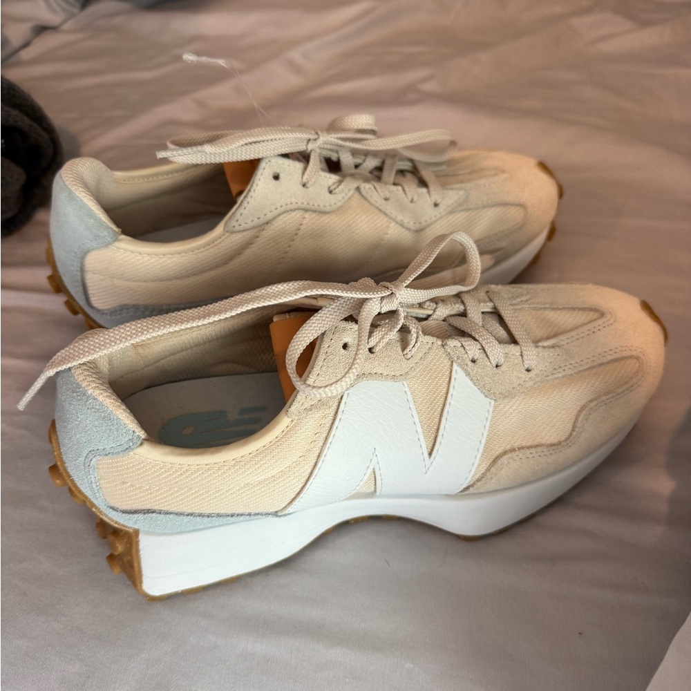 New Balance Sneakers